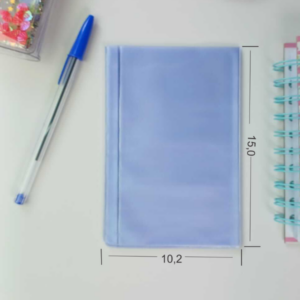 Envelope Canguru  10,2 x 15,0 para Agenda e Cadernos  Quant. 25  -  5 0  -  100